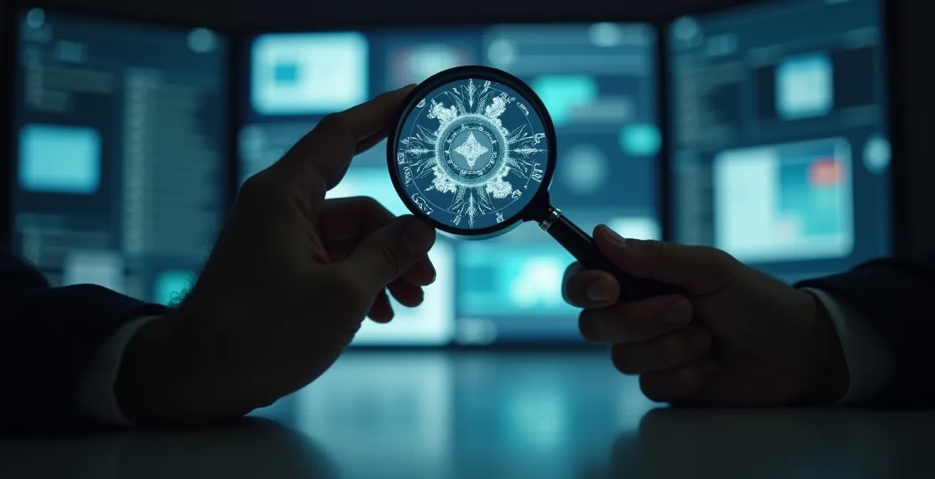 Análisis detallado de señales de alerta en correo electrónico sospechoso