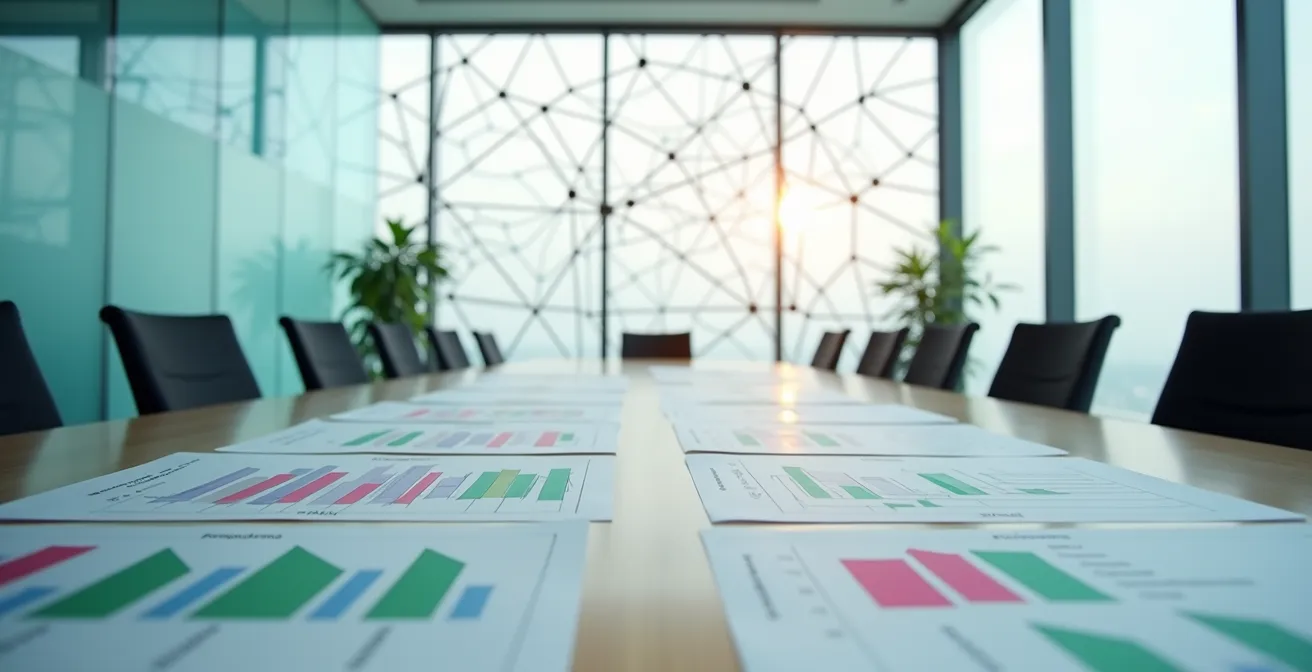 Análisis de canibalización SEO con matriz de intenciones