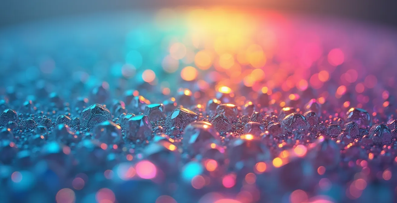 Comparación visual de formatos de imagen AVIF y WebP para e-commerce