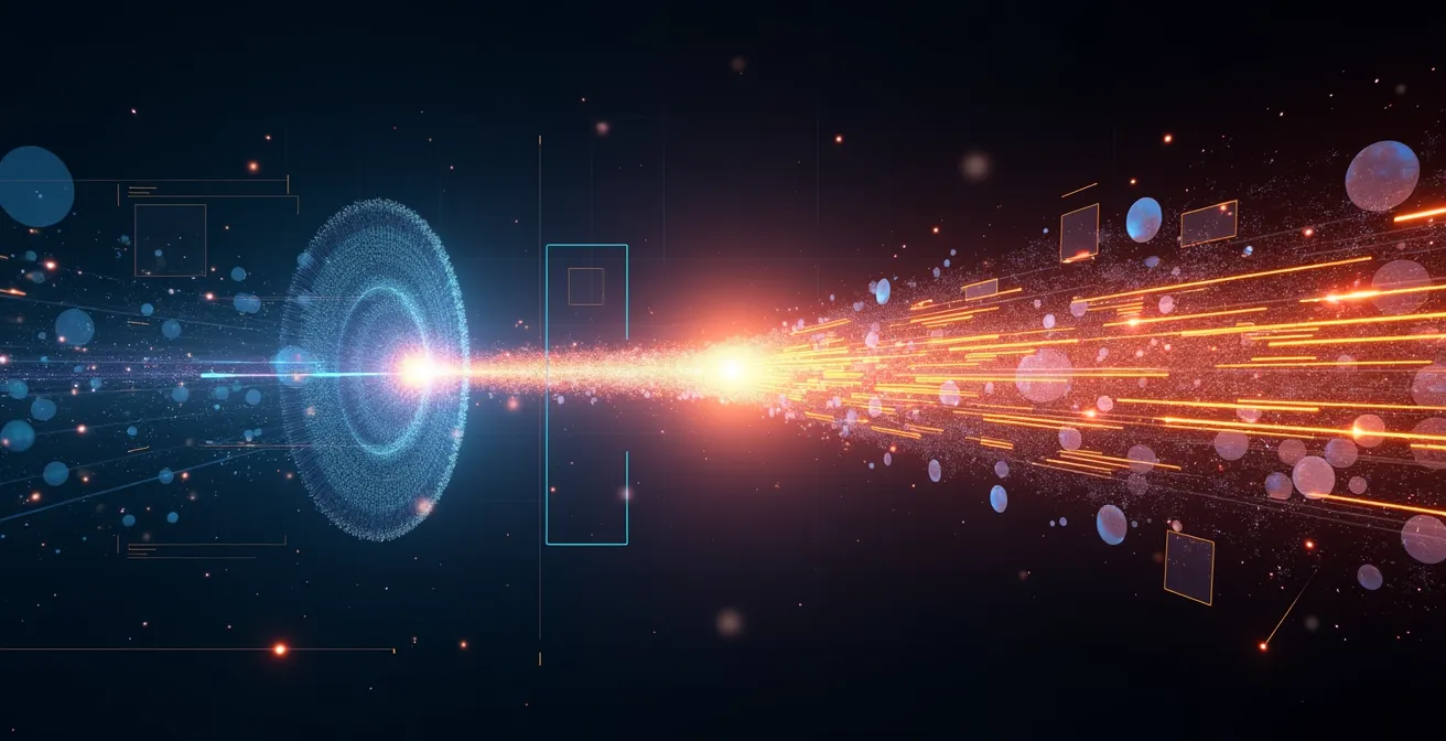 Visualización de procesos paralelos Python distribuyéndose en múltiples núcleos del clúster