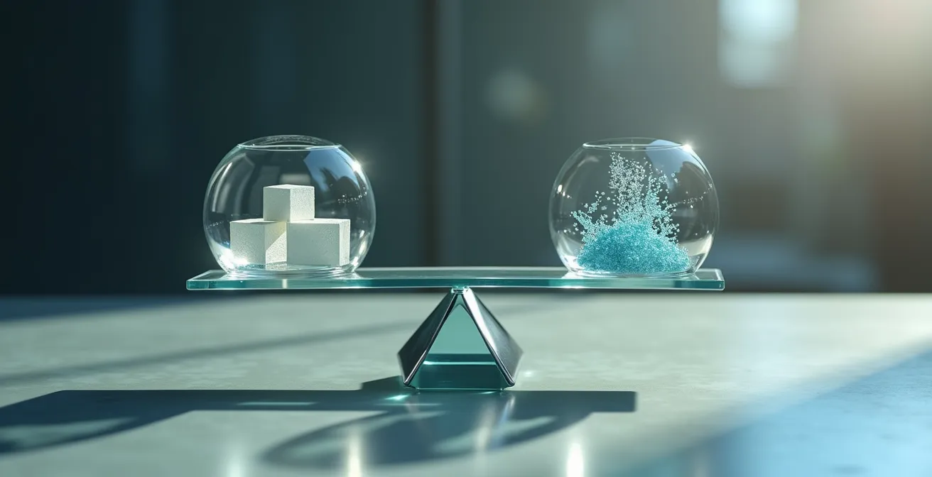 Sistema de precios dinámicos transparente mostrando factores objetivos de pricing